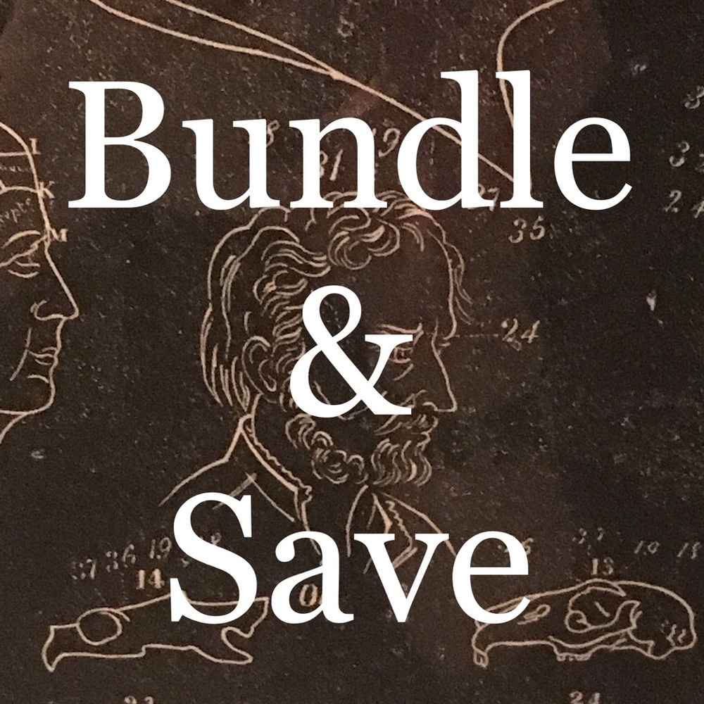 Bundle and save